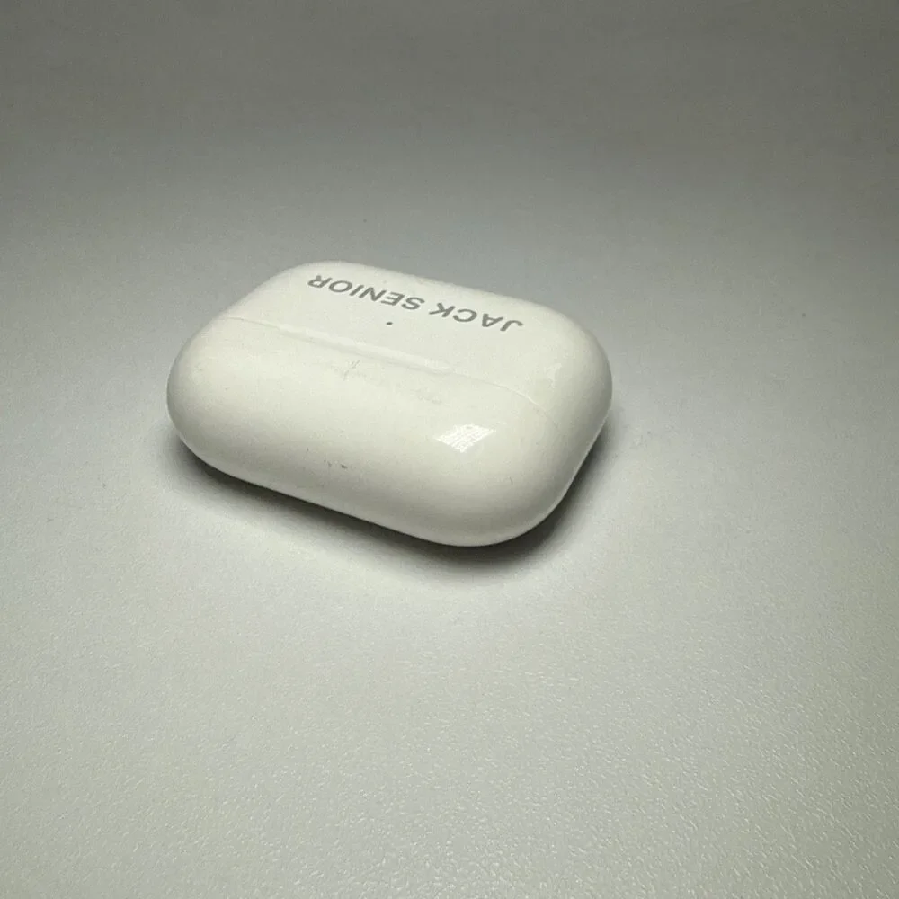 Apple AirPods Pro 1st Gen “Transparency Noise Cancel Modes NOT WORKING” Read